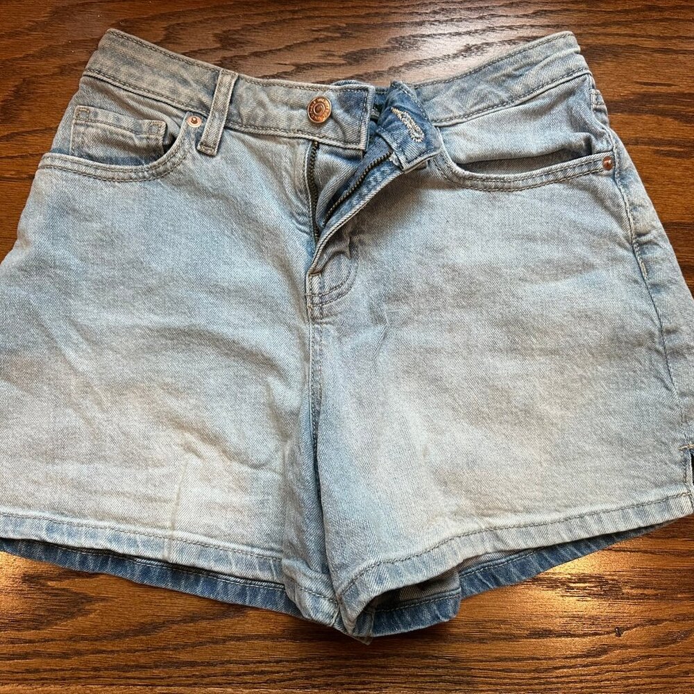 Wild Fable Denim Shorts